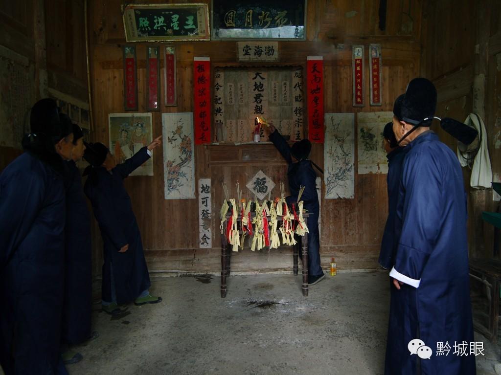 说春是石阡什么人民世代流传下来的，说春是石阡哪个民族传下来的（石阡“说春”——大唐遗风）