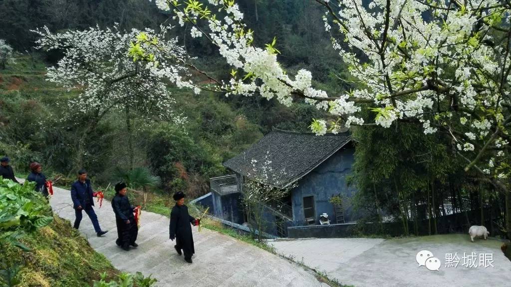 说春是石阡什么人民世代流传下来的，说春是石阡哪个民族传下来的（石阡“说春”——大唐遗风）