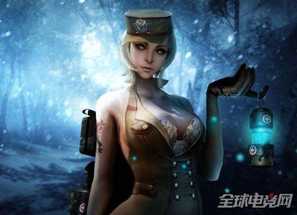 cf灵狐者爱情小说，灵狐者小说（CF女性角色大盘点）