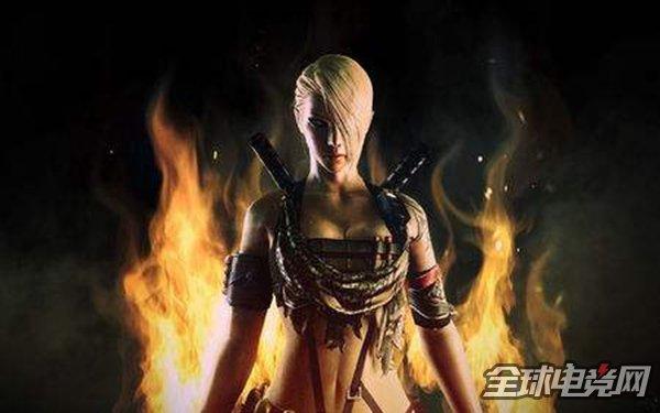 cf灵狐者爱情小说，灵狐者小说（CF女性角色大盘点）