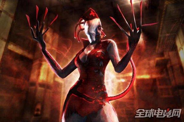 cf灵狐者爱情小说，灵狐者小说（CF女性角色大盘点）
