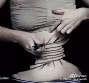 a4腰是什么意思，a4腰什么意思