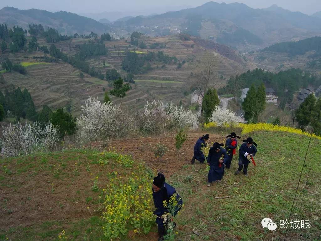 说春是石阡什么人民世代流传下来的，说春是石阡哪个民族传下来的（石阡“说春”——大唐遗风）