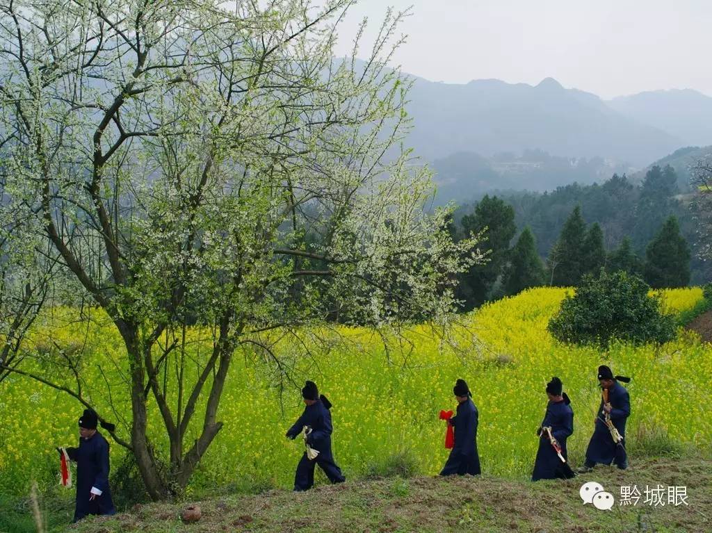 说春是石阡什么人民世代流传下来的，说春是石阡哪个民族传下来的（石阡“说春”——大唐遗风）
