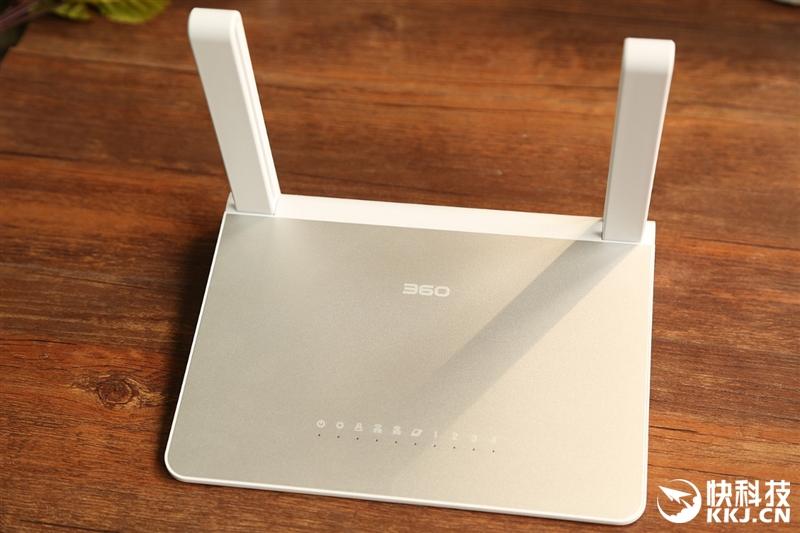 360网络测速，360测速在哪里（360安全路由5G评测）