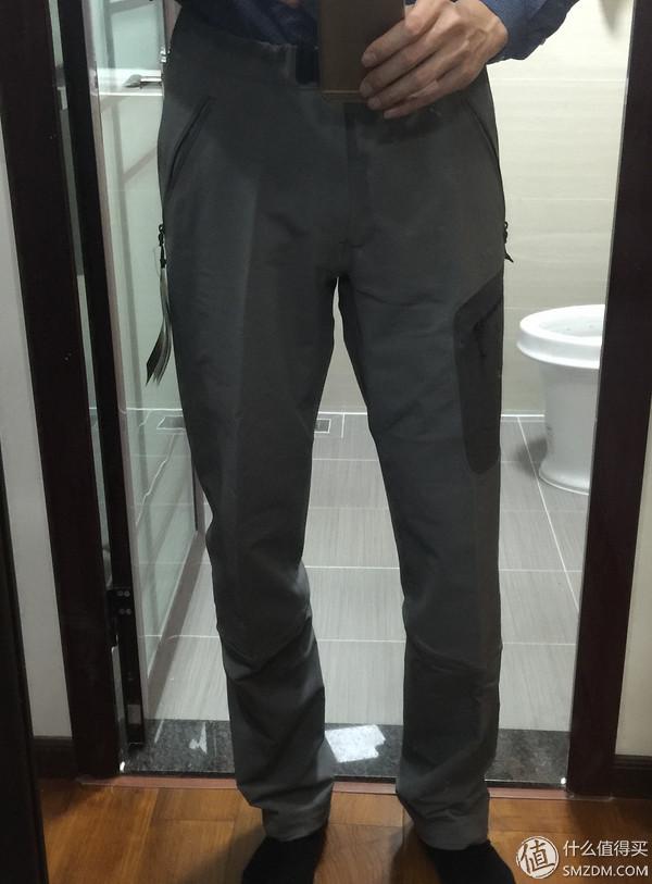 男裤32码腰围是多少，男士裤子32码腰围多少（高瘦身材的户外衣裤选购-始祖鸟、猛犸象、土拨鼠和巴塔哥）