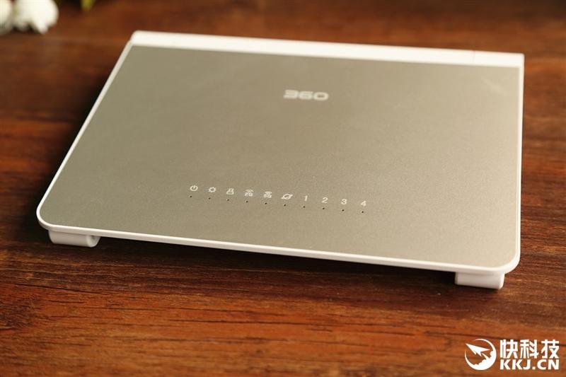 360网络测速，360测速在哪里（360安全路由5G评测）