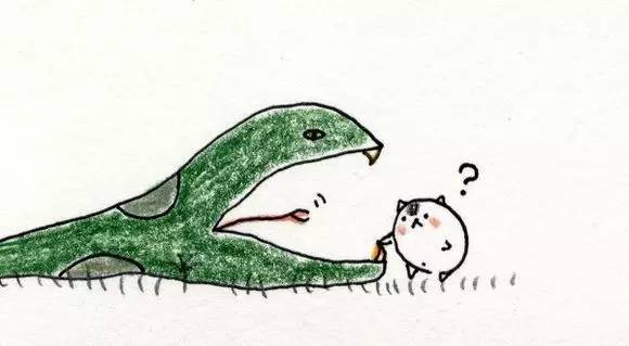 简笔画仓鼠教程，小仓鼠简笔画教程（让这群清新的仓鼠插画帮你扫去不快吧）