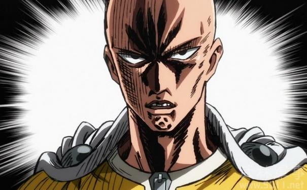 豆瓣9.2分!《一拳超人》第二部却只求别毁番!-质信十强榜