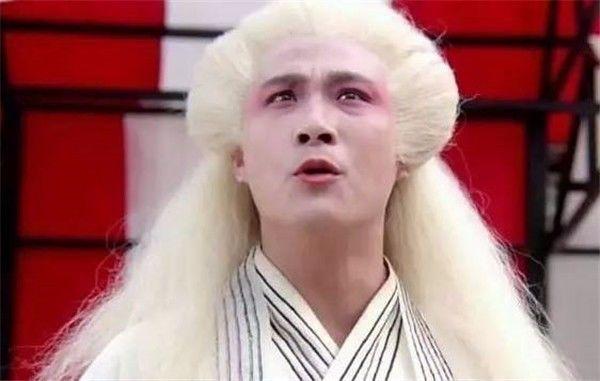 绝代双骄萧咪咪，绝代双骄十大恶人为什么有十一个人（盘点六大版本《绝代双骄》江玉郎）