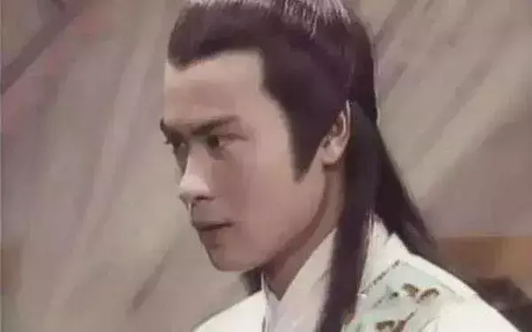 绝代双骄萧咪咪，绝代双骄十大恶人为什么有十一个人（盘点六大版本《绝代双骄》江玉郎）