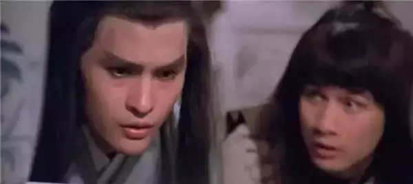 绝代双骄萧咪咪，绝代双骄十大恶人为什么有十一个人（盘点六大版本《绝代双骄》江玉郎）