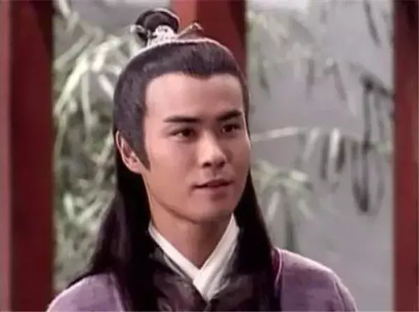 绝代双骄萧咪咪，绝代双骄十大恶人为什么有十一个人（盘点六大版本《绝代双骄》江玉郎）