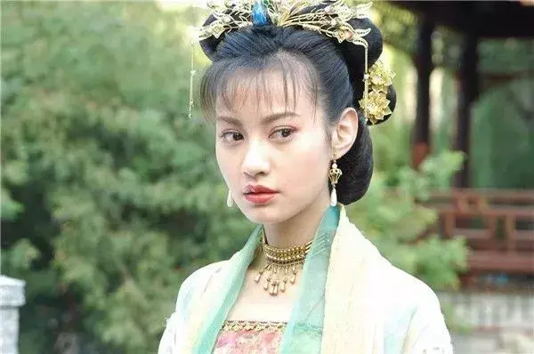 绝代双骄萧咪咪，绝代双骄十大恶人为什么有十一个人（盘点六大版本《绝代双骄》江玉郎）