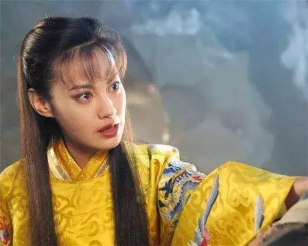 绝代双骄萧咪咪，绝代双骄十大恶人为什么有十一个人（盘点六大版本《绝代双骄》江玉郎）