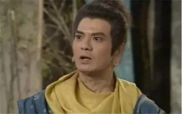 绝代双骄萧咪咪，绝代双骄十大恶人为什么有十一个人（盘点六大版本《绝代双骄》江玉郎）