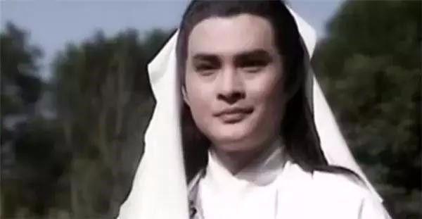 绝代双骄萧咪咪，绝代双骄十大恶人为什么有十一个人（盘点六大版本《绝代双骄》江玉郎）