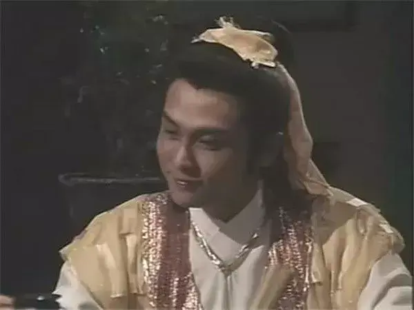 绝代双骄萧咪咪，绝代双骄十大恶人为什么有十一个人（盘点六大版本《绝代双骄》江玉郎）