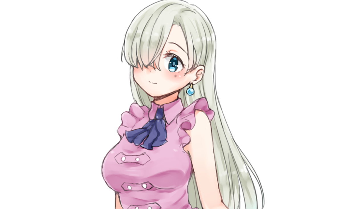 动漫里那些职业"奶妈",你喜欢那个呢?-质信十强榜