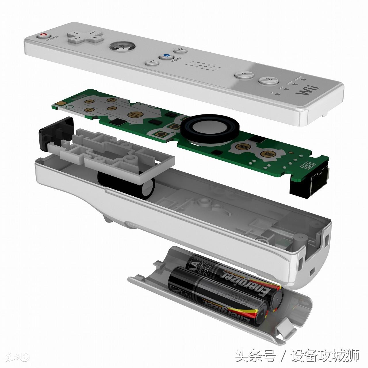 传感器的主要作用是什么（传感器工作原理）