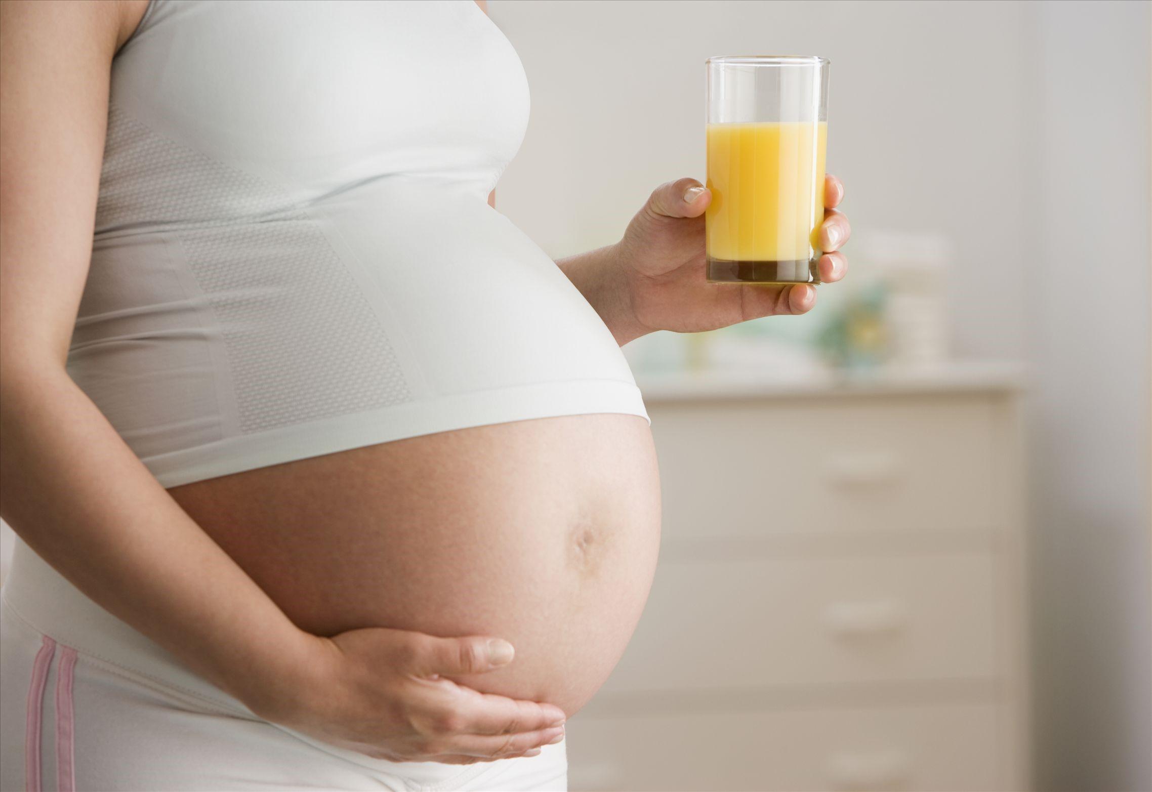 孕妇可以喝牛奶吗，产妇可以喝牛奶吗（医生：这3个时间点要把握）