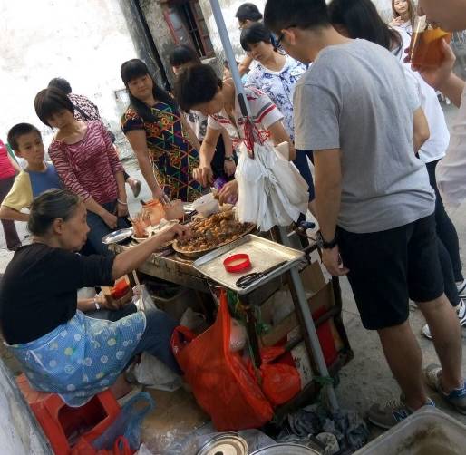 有深度的食杂店名字 最新食杂店名字大全