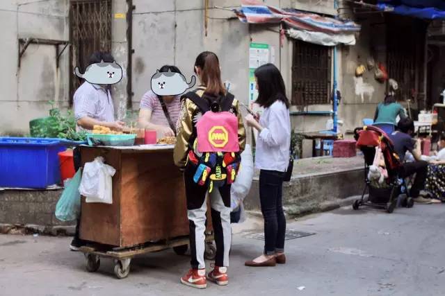 有深度的食杂店名字 最新食杂店名字大全