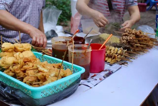 有深度的食杂店名字 最新食杂店名字大全