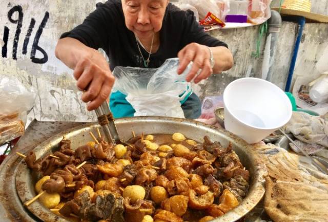 有深度的食杂店名字 最新食杂店名字大全