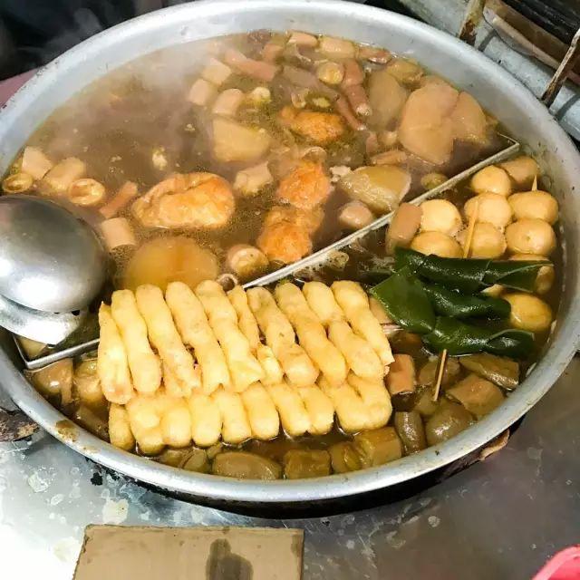 有深度的食杂店名字 最新食杂店名字大全