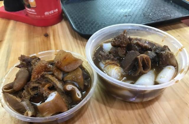 有深度的食杂店名字 最新食杂店名字大全