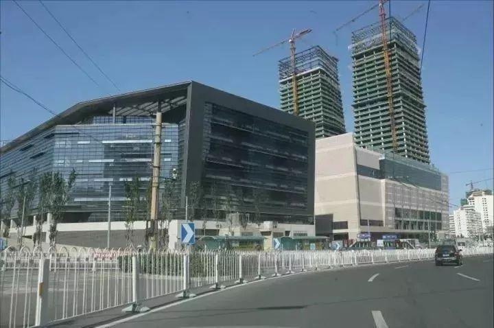 东直门属于哪个区(北京东直门国际部属什么区)
