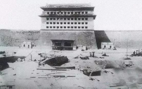 东直门属于哪个区(北京东直门国际部属什么区)