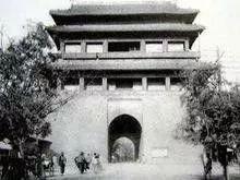东直门属于哪个区(北京东直门国际部属什么区)