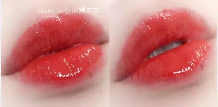 圣罗兰唇釉(ysl哑光唇釉201)
