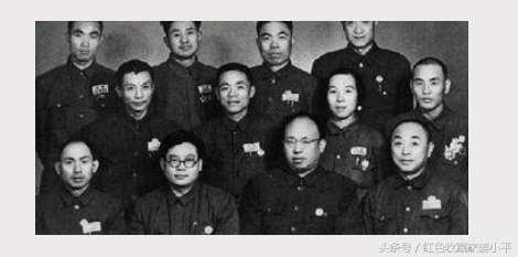 传奇将军曾泽生，率部全歼英军皇家坦克营，1955年授开国中将衔