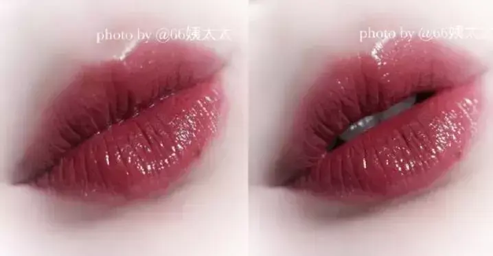 圣罗兰唇釉(ysl哑光唇釉201)