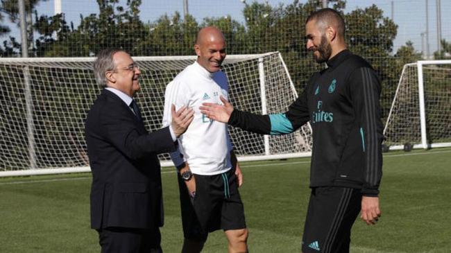 伊卡尔迪为什么没参加世界杯（跟钱无关！曝伊卡尔迪拒绝皇马为世界杯：齐达内成主因）