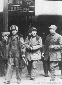 传奇将军曾泽生，率部全歼英军皇家坦克营，1955年授开国中将衔