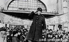 传奇将军曾泽生，率部全歼英军皇家坦克营，1955年授开国中将衔