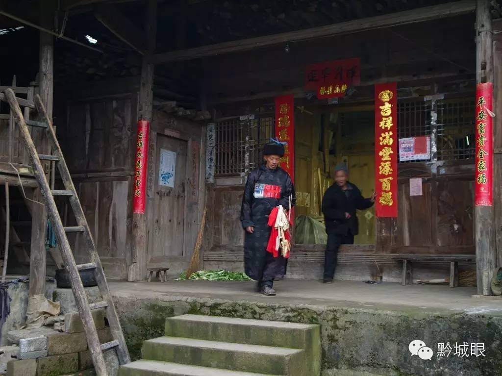 说春是石阡什么人民世代流传下来的，说春是石阡哪个民族传下来的（石阡“说春”——大唐遗风）