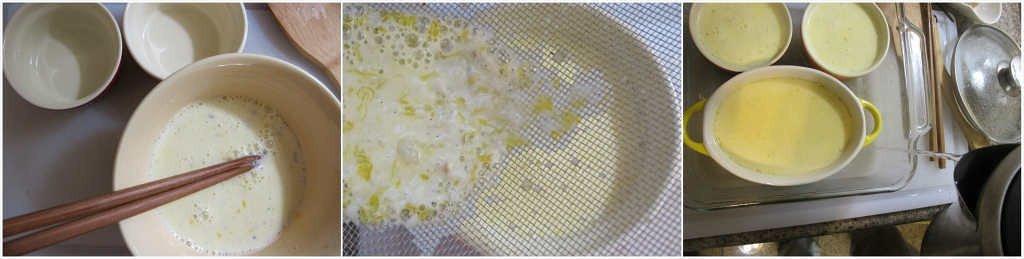 焦糖布蕾是什么做的，焦糖烤布蕾是冷的（法式烤布蕾<焦糖布丁>）