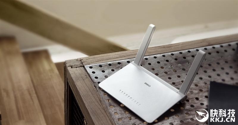 360网络测速，360测速在哪里（360安全路由5G评测）