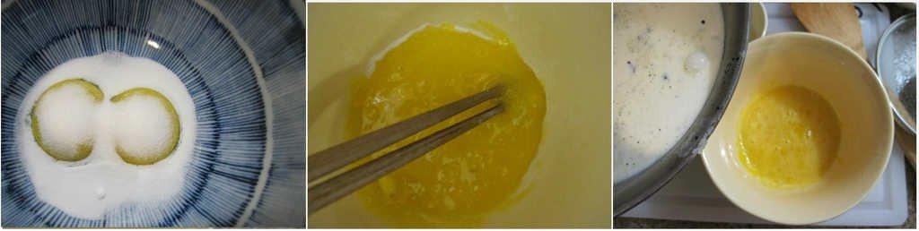 焦糖布蕾是什么做的，焦糖烤布蕾是冷的（法式烤布蕾<焦糖布丁>）