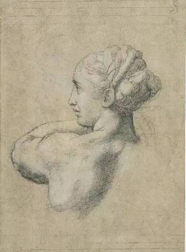 文艺复兴美术三杰，美术文艺复兴三杰是哪三位（文艺复兴三杰之拉斐尔作品全集）