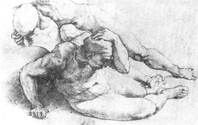 文艺复兴美术三杰，美术文艺复兴三杰是哪三位（文艺复兴三杰之拉斐尔作品全集）