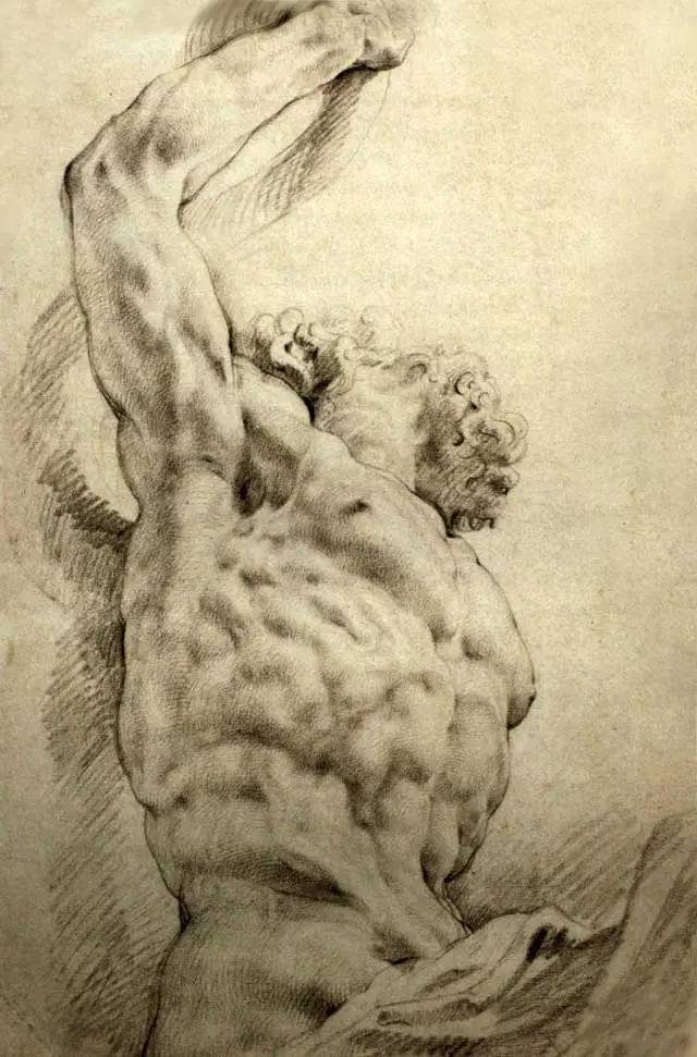 文艺复兴美术三杰，美术文艺复兴三杰是哪三位（文艺复兴三杰之拉斐尔作品全集）