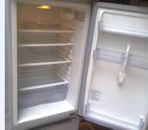 望京家电维修 刚修好冰箱用仨月又出问题 晚报记者陪老人去厂家协商