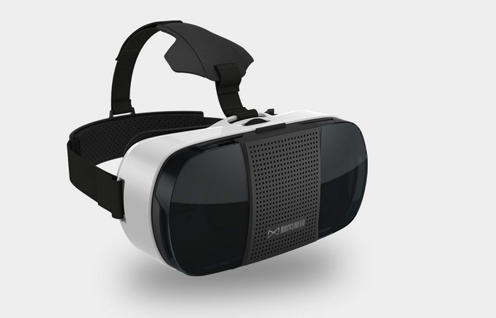 暴风魔镜app下载，暴风魔镜3（国产VR设备的急先锋）