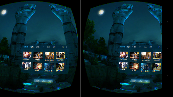 暴风魔镜app下载，暴风魔镜3（国产VR设备的急先锋）